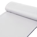 Zatemňovací látka Blackout BKS-408 Studená světle šedá - šířka 280 cm - detail 2 - Biante.cz