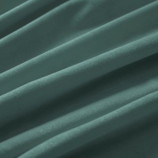 Zamatová látka Velvet Prémium SVP-022 Ľadovo zelená - šírka 145 cm - detail 4 - Biante.sk