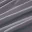 Sametová látka Velvet Premium SVP-013 Šedá - šířka 145 cm a 280 cm - detail 4 - Biante.cz