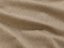 Dekorační látka Porto PRT-020 Kávově hnědá režná - šířka 140 cm - detail 2 - Biante.cz
