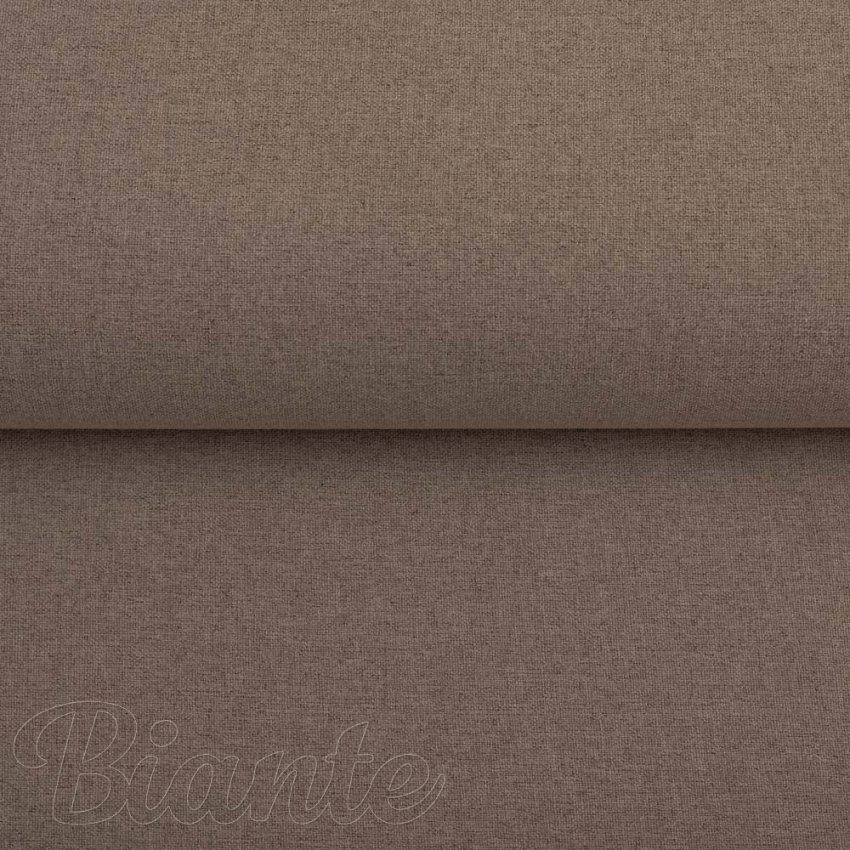 100% zatemňovacia látka Blackout BKR-504 Hnedá - šírka 280 cm - detail 4 - Biante.sk