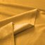 Sametová látka Velvet Premium SVP-037 Zlatavě oranžová - šířka 280 cm - detail 5 - Biante.cz