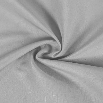 Teflonová látka na ubrusy - Paris TF-019 Šedá - šířka 160 cm - detail 1 - Biante.cz Teflonová látka na ubrusy - Paris TF-019 Šedá - šířka 160 cm - detail 1 - Biante.cz