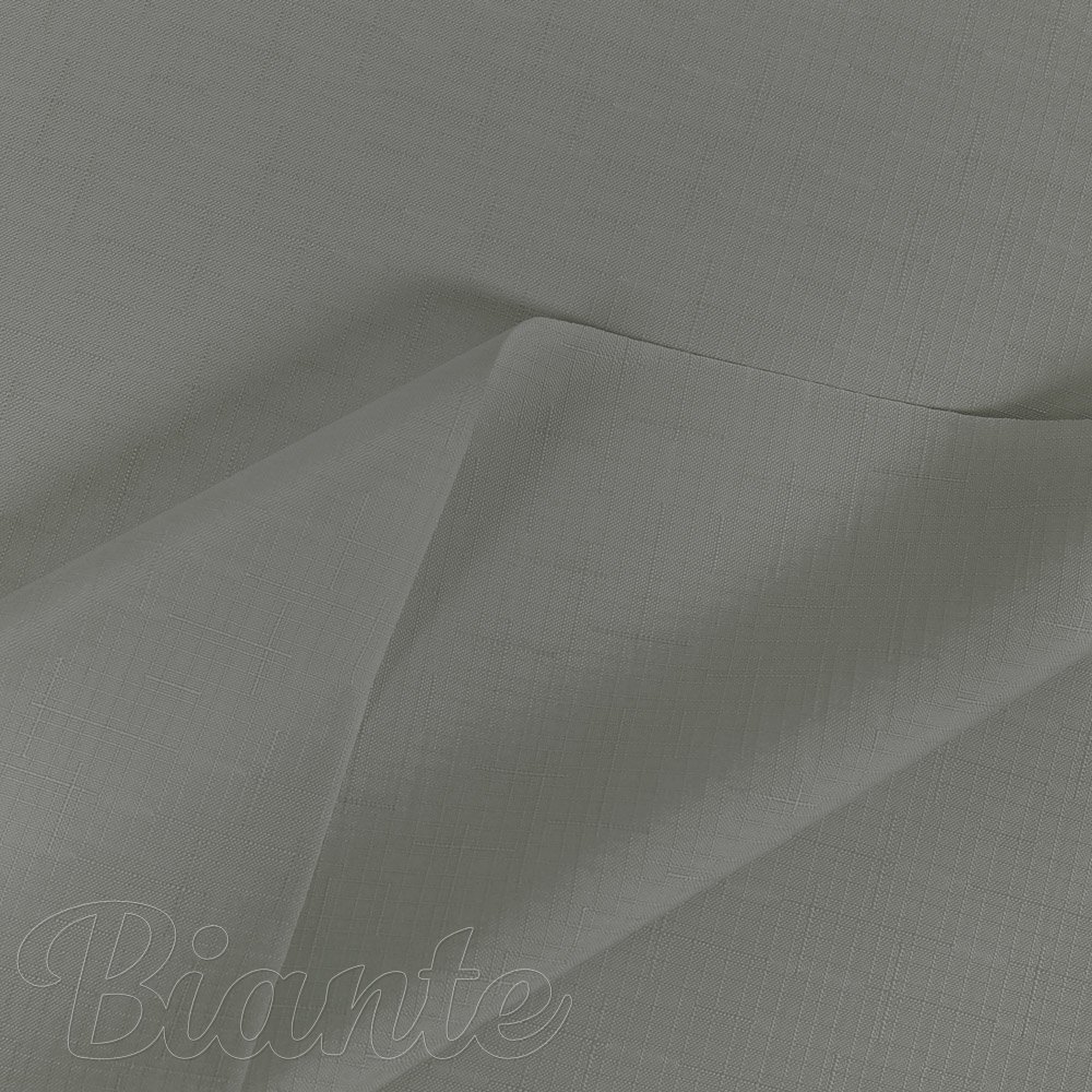 Teflonová látka na ubrusy - Paris TF-124 Tmavě šedá - šířka 160 cm - detail 3 - Biante.cz