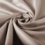 Látka bavlněný satén ST-005 Latte - šířka 280 cm - 2.JAKOST - detail 3 - Biante.cz