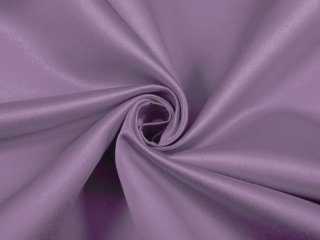Látka polyesterový satén LUX-L043 Fialová lila - šířka 150 cm - detail 1 - Biante.cz Látka polyesterový satén LUX-L043 Fialová lila - šířka 150 cm - detail 1 - Biante.cz