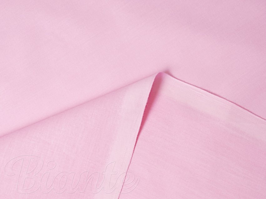Bavlnená látka/plátno Moni MO-025 Svetlo ružová - šírka 150 cm - detail 1 - Biante.sk