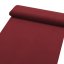 Potahová/dekorační látka Velur VLR-003 Vínově červená - šířka 145 cm - detail 4 - Biante.cz