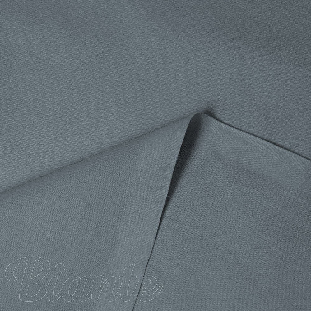 Bavlněná látka/plátno Moni MO-066 Modrošedá - šířka 160 cm - detail 1 - Biante.cz