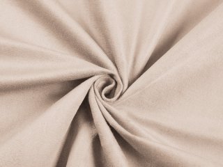 Potahová látka/imitace broušené kůže Alcantara ALC-009 Béžová - šířka 145 cm - Biante.cz Potahová látka/imitace broušené kůže Alcantara ALC-009 Béžová - šířka 145 cm - Biante.cz