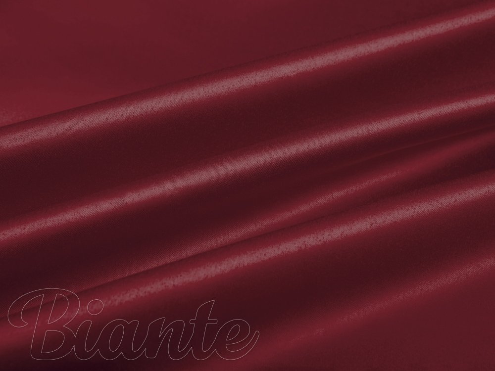 Teflonová látka na ubrusy TF-095 Vínově červená bez vzoru - šířka 320 cm - detail 1 - Biante.cz Teflonová látka na ubrusy TF-095 Vínově červená bez vzoru - šířka 320 cm - detail 1 - Biante.cz