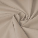 Bavlnená látka/plátno Moni MO-081 Latte béžová - šírka 160 cm - Biante.sk