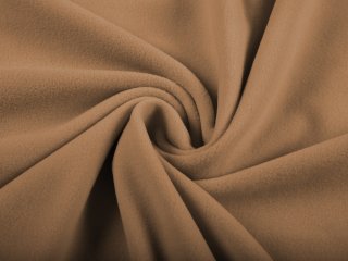 Polar fleece antipilling PF-015 Hnědý Camel – metráž š. 150 cm - Biante.cz Polar fleece antipilling PF-015 Hnědý Camel – metráž š. 150 cm - Biante.cz