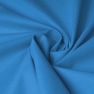 Bavlněná látka/plátno Moni MO-075 Modrá - šířka 160 cm - Biante.cz