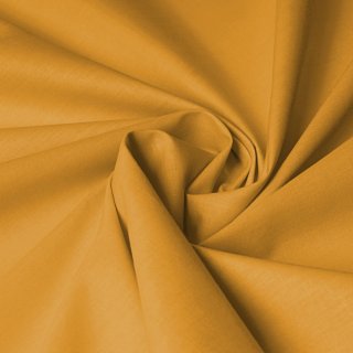 Bavlněná látka/plátno Moni MO-064 Hořčicová - šířka 160 cm - Biante.cz Bavlněná látka/plátno Moni MO-064 Hořčicová - šířka 160 cm - Biante.cz