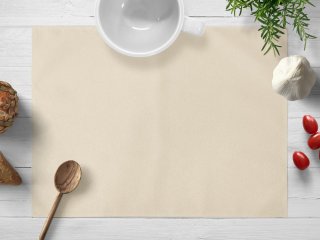 Dekorační prostírání na stůl BKU-121 Latte - Biante.cz Dekorační prostírání na stůl BKU-121 Latte - Biante.cz
