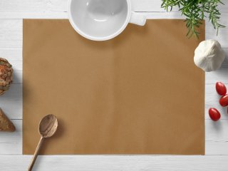 Dekorační prostírání na stůl BKU-120 Bronzově hnědé - Biante.cz Dekorační prostírání na stůl BKU-120 Bronzově hnědé - Biante.cz