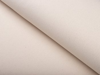 Bavlnená látka Canvas CAN-001 Prírodná režná obojstranná - šírka 155 cm - detail 3 - Biante.sk