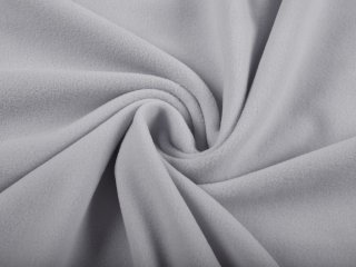 Polar fleece antipilling PF-014 Šedý – metráž š. 150 cm - Biante.cz Polar fleece antipilling PF-014 Šedý – metráž š. 150 cm - Biante.cz