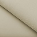 Mušelín dvojitá gázovina MSN-098 Latte - metráž šírka 135 cm - detail 4 - Biante.sk