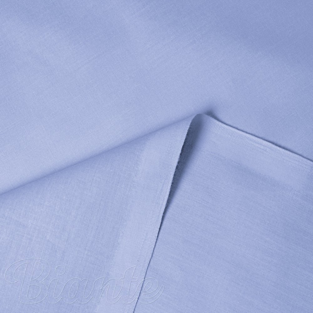Bavlněná látka/plátno Moni MO-054 Nebeská modrá - šířka 160 cm - detail 1 - Biante.cz