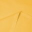 Bavlněná látka/plátno Moni MO-073 Žlutá - šířka 160 cm - detail 1 - Biante.cz