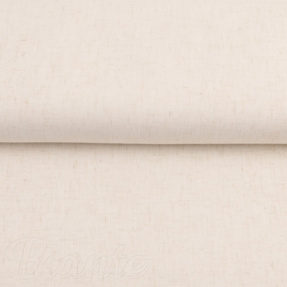Dekorační látka PM-117 Světlá režná - šířka 150 cm a 280 cm - detail 4 - Biatnte.cz