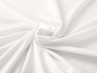 Sametová látka Velvet Premium SVP-024 Krémově bílá - šířka 145 cm - detail 1 - Biante.cz Sametová látka Velvet Premium SVP-024 Krémově bílá - šířka 145 cm - detail 1 - Biante.cz