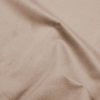 Potahová látka/imitace broušené kůže Alcantara ALC-006 Béžová - šířka 145 cm
