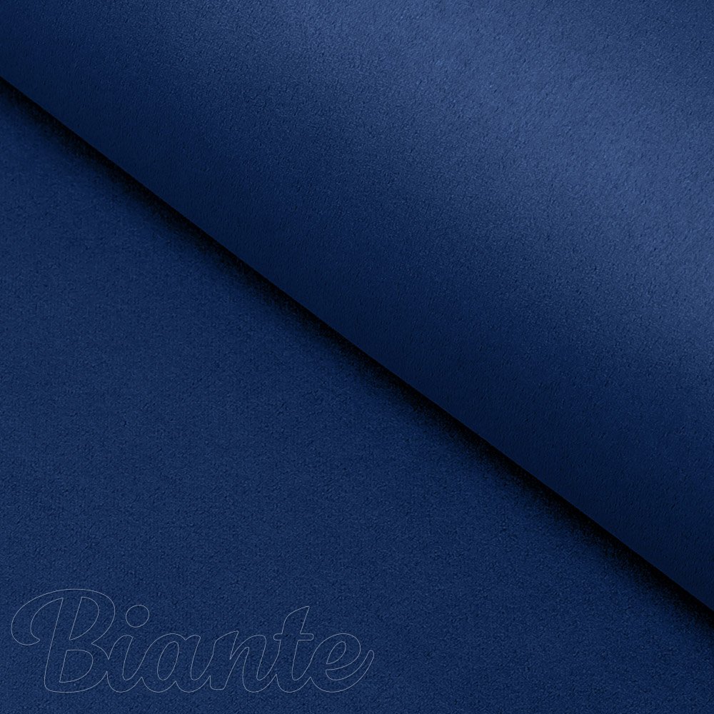 Zatemňovací látka Blackout BKS-411 Námořnická modrá - šířka 280 cm - detail 1 - Biante.cz