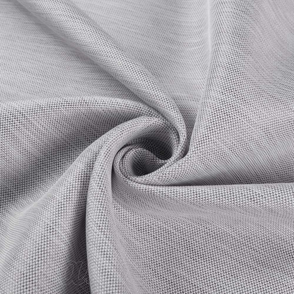 Teflonová látka na ubrusy TF-067 Šedá režná - šířka 150 cm - detail 1 - Biante.cz