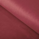 Sametová látka Velvet Premium SVP-050 Vínově červená - šířka 280 cm - Biante.cz