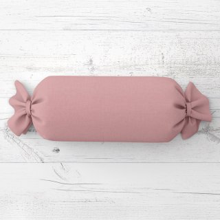 Polštář válec bonbon Rongo RG-074 Starorůžový - Biante.cz Polštář válec bonbon Rongo RG-074 Starorůžový - Biante.cz