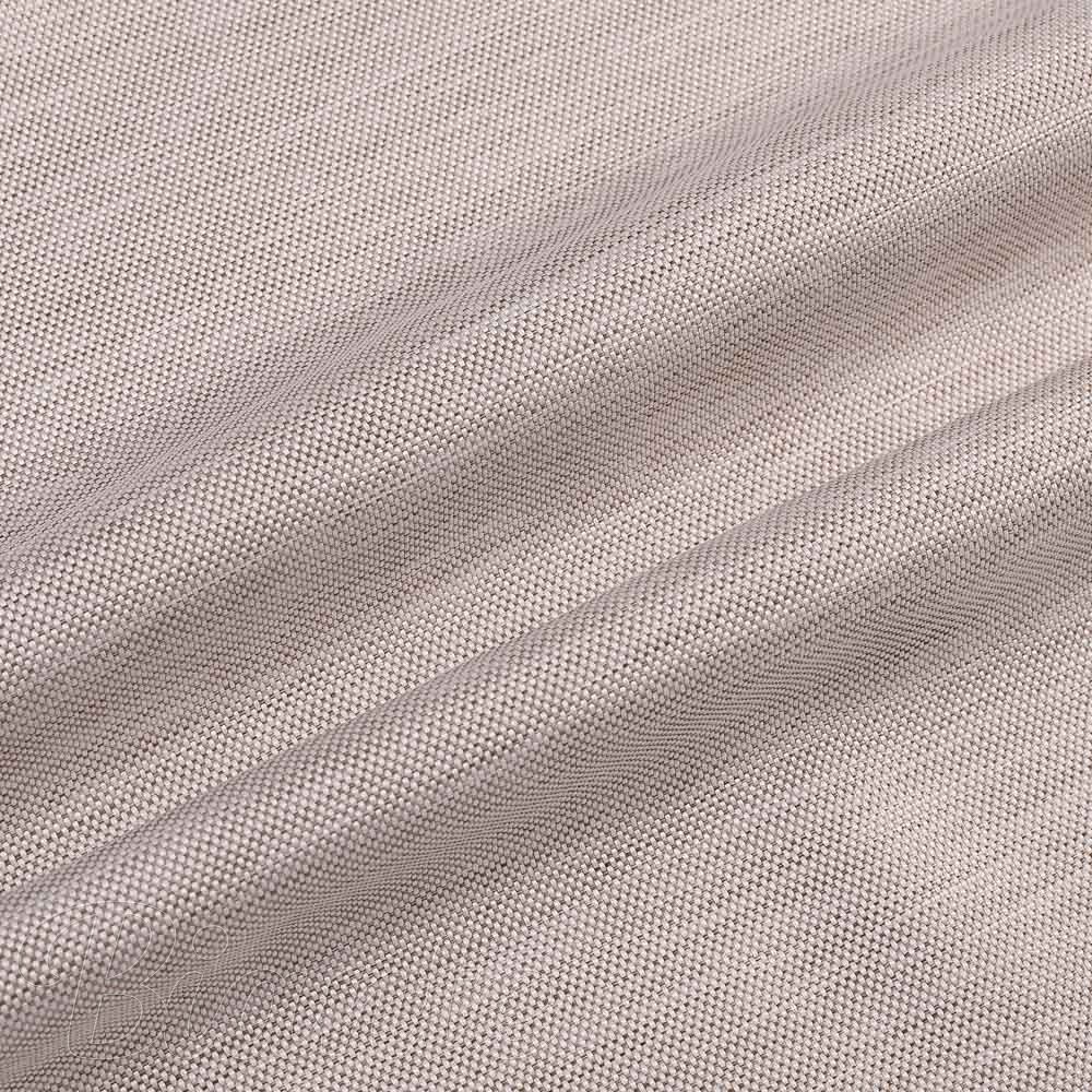 Teflonová látka na ubrusy TF-066 Béžová režná - šířka 150 cm - detail 2 - Biante.cz