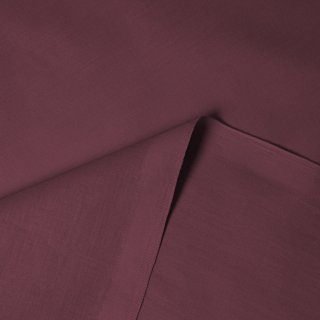 Bavlnená látka/plátno Moni MO-063 Burgundská vínová - šírka 160 cm - detail 1 - Biante.sk