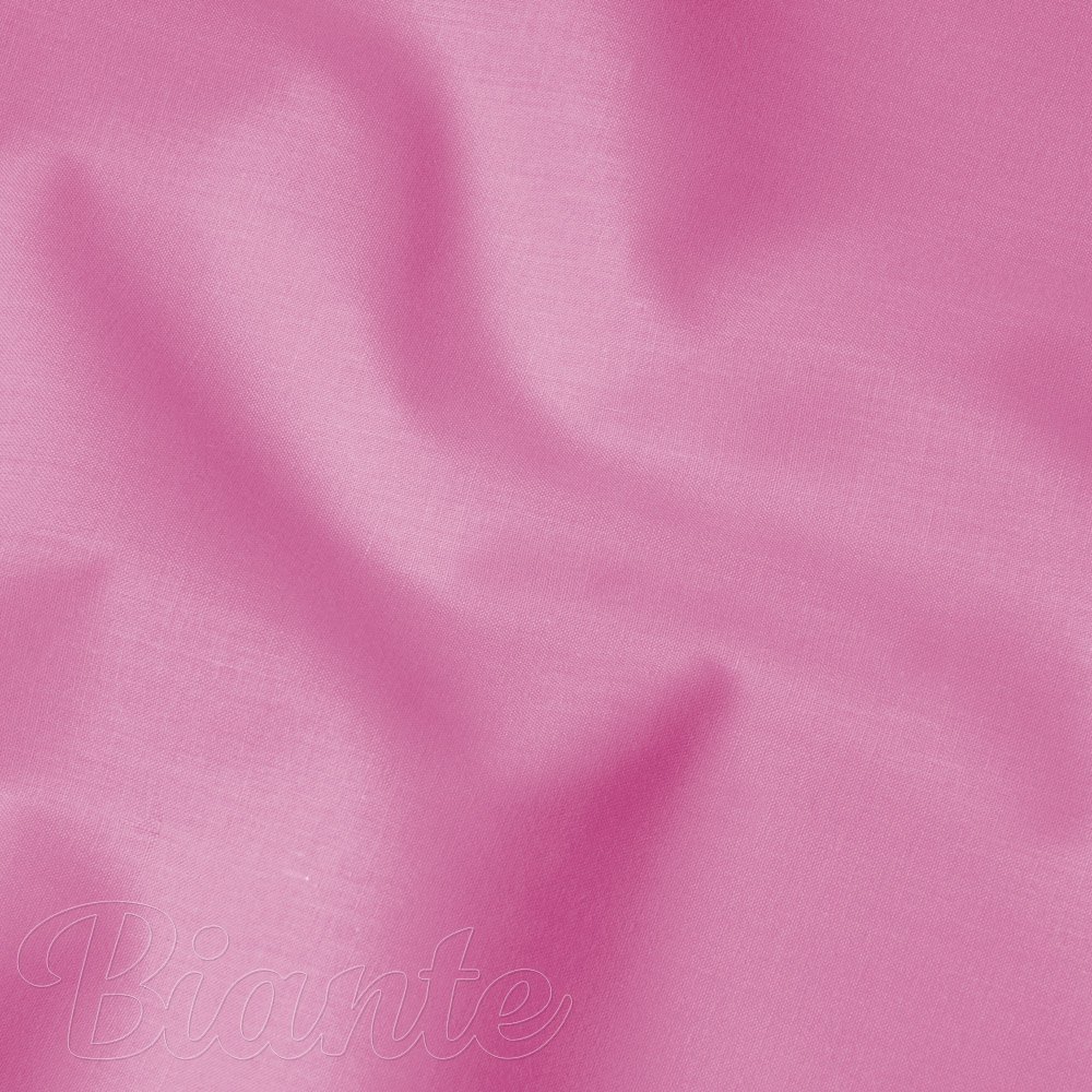 Bavlněná látka/plátno Moni MO-068 Sytě růžová - šířka 160 cm - detail 2 - Biante.cz