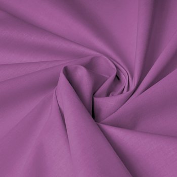 Bavlněná látka/plátno Moni MO-079 Purpurová - šířka 160 cm - Biante.cz