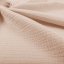 Mušelín dvojitá gázovina MSN-068 Pudrově béžová - metráž šířka 140 cm - detail 6 - Biante.cz