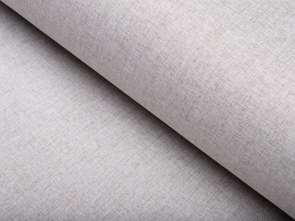 100% zatemňovací látka Blackout BKW-206 Světle šedobéžová žíhaná - šířka 140 cm - detail 1 - Biante.cz 100% zatemňovací látka Blackout BKW-206 Světle šedobéžová žíhaná - šířka 140 cm - detail 1 - Biante.cz