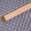 Dětská látka Minky 3D puntíky MKP-004 Tmavě šedá - šířka 150 cm - detail 5 - Biante.cz