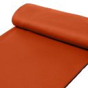Zatemňovací látka Blackout BKU-105 Cihlově červená - šířka 150 cm a 280 cm - detail 2 - Biante.cz