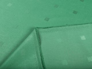 Dekoračná látka PM-022 Štvorčeky na zelenom - šírka 150 cm - detail 1 - Biante.sk Dekoračná látka PM-022 Štvorčeky na zelenom - šírka 150 cm - detail 1 - Biante.sk