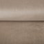 Sametová látka Velvet Premium SVP-042 Béžovohnědá - šířka 280 cm - detail 2 - Biante.cz
