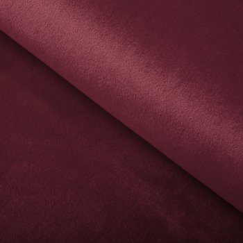Zamatová látka Velvet Prémium SVP-010 Tmavo vínová - šírka 145 cm a 280 cm - Biante.sk Zamatová látka Velvet Prémium SVP-010 Tmavo vínová - šírka 145 cm a 280 cm - Biante.sk