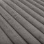 Plyš/umělá kožešina PL-008 Šedá - šířka 150 cm - detail 6 - Biante.cz