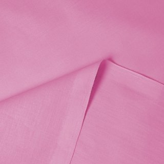 Bavlněná látka/plátno Moni MO-068 Sytě růžová - šířka 160 cm - detail 1 - Biante.cz