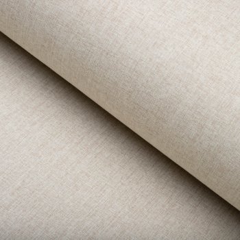 100% zatemňovací látka Blackout BKW-207 Písková žíhaná - šířka 140 cm