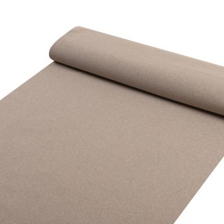 100% zatemňovací látka Blackout BKR-502 Světle hnědá režná - šířka 280 cm - detail 1 - Biante.cz 100% zatemňovací látka Blackout BKR-502 Světle hnědá režná - šířka 280 cm - detail 1 - Biante.cz