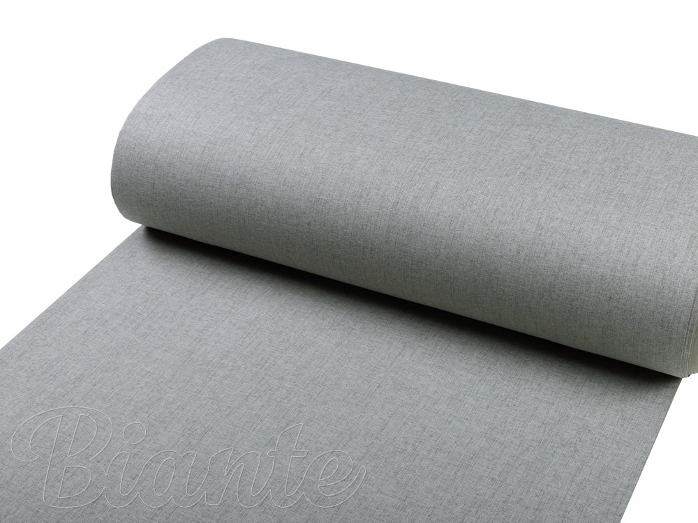 100% zatemňovací látka Blackout BKW-208 Šedé žíhaní - šířka 140 cm - detail 3 - Biante.cz 100% zatemňovací látka Blackout BKW-208 Šedé žíhaní - šířka 140 cm - detail 3 - Biante.cz