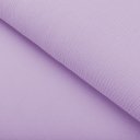 Mušelín dvojitá gázovina MSN-100 Fialová lila - metráž šírka 135 cm - detail 4 - Biante.sk